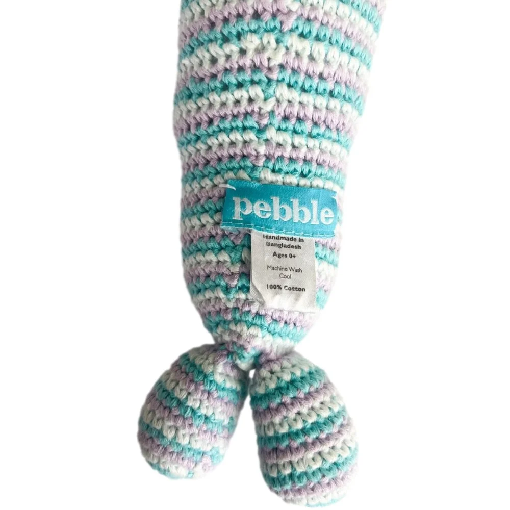 Pebble fair trade